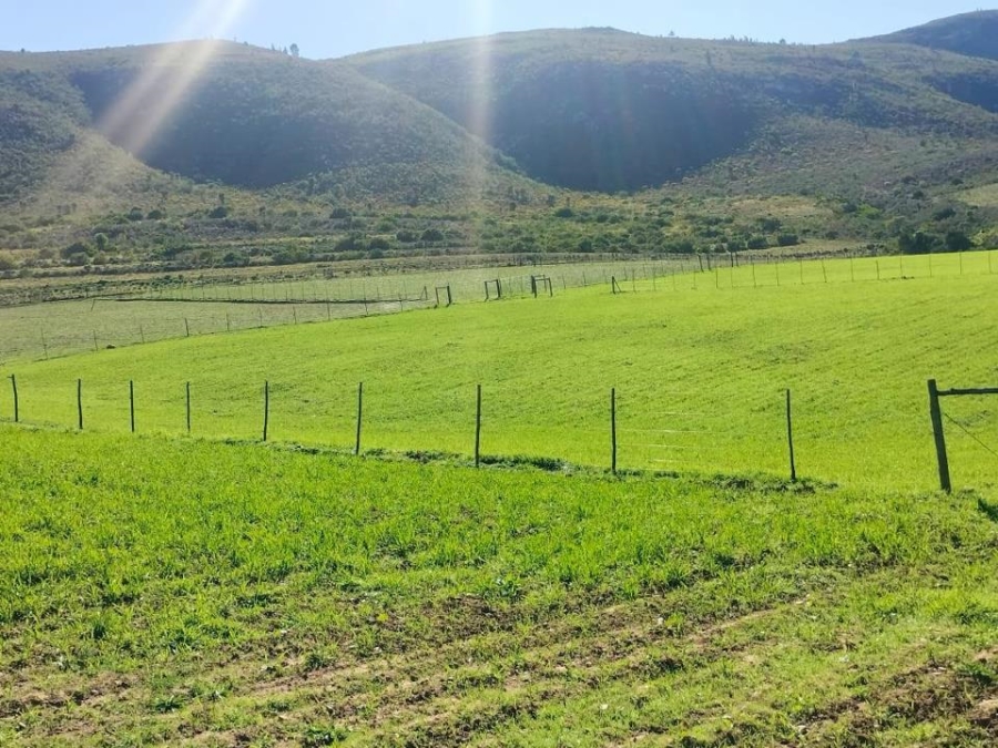 0 Bedroom Property for Sale in Uniondale Rural Western Cape